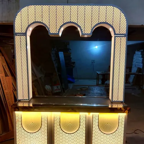 Welcome To SA Art India